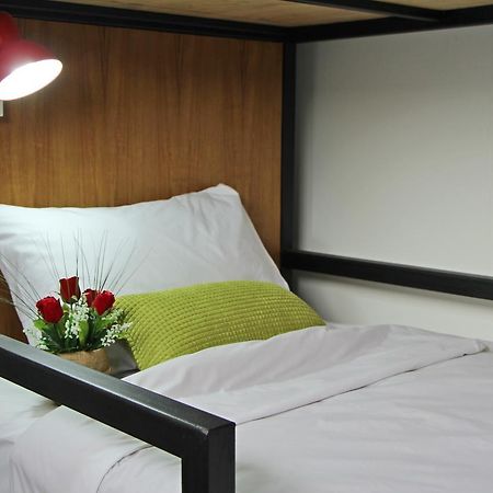 Zleep Inn Chiang Mai Eksteriør billede
