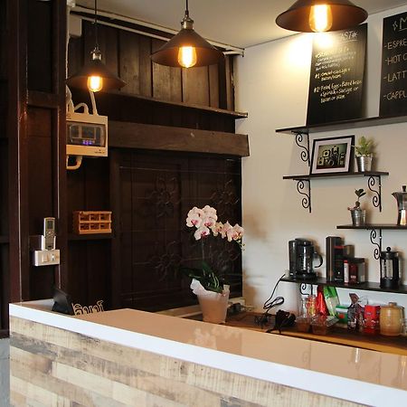Zleep Inn Chiang Mai Eksteriør billede
