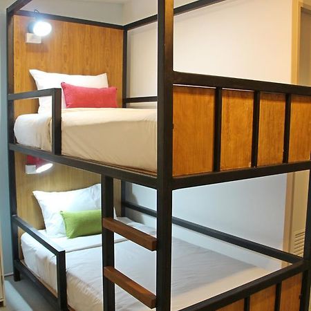 Zleep Inn Chiang Mai Eksteriør billede