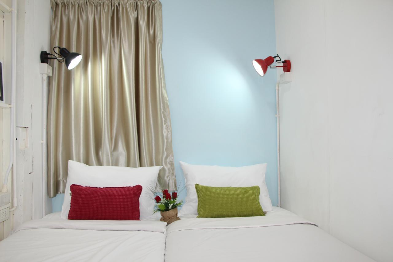 Zleep Inn Chiang Mai Eksteriør billede