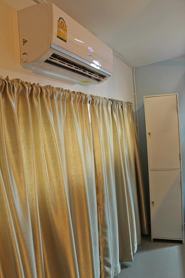 Zleep Inn Chiang Mai Eksteriør billede