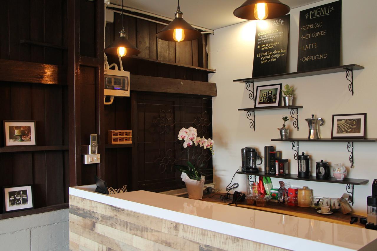Zleep Inn Chiang Mai Eksteriør billede