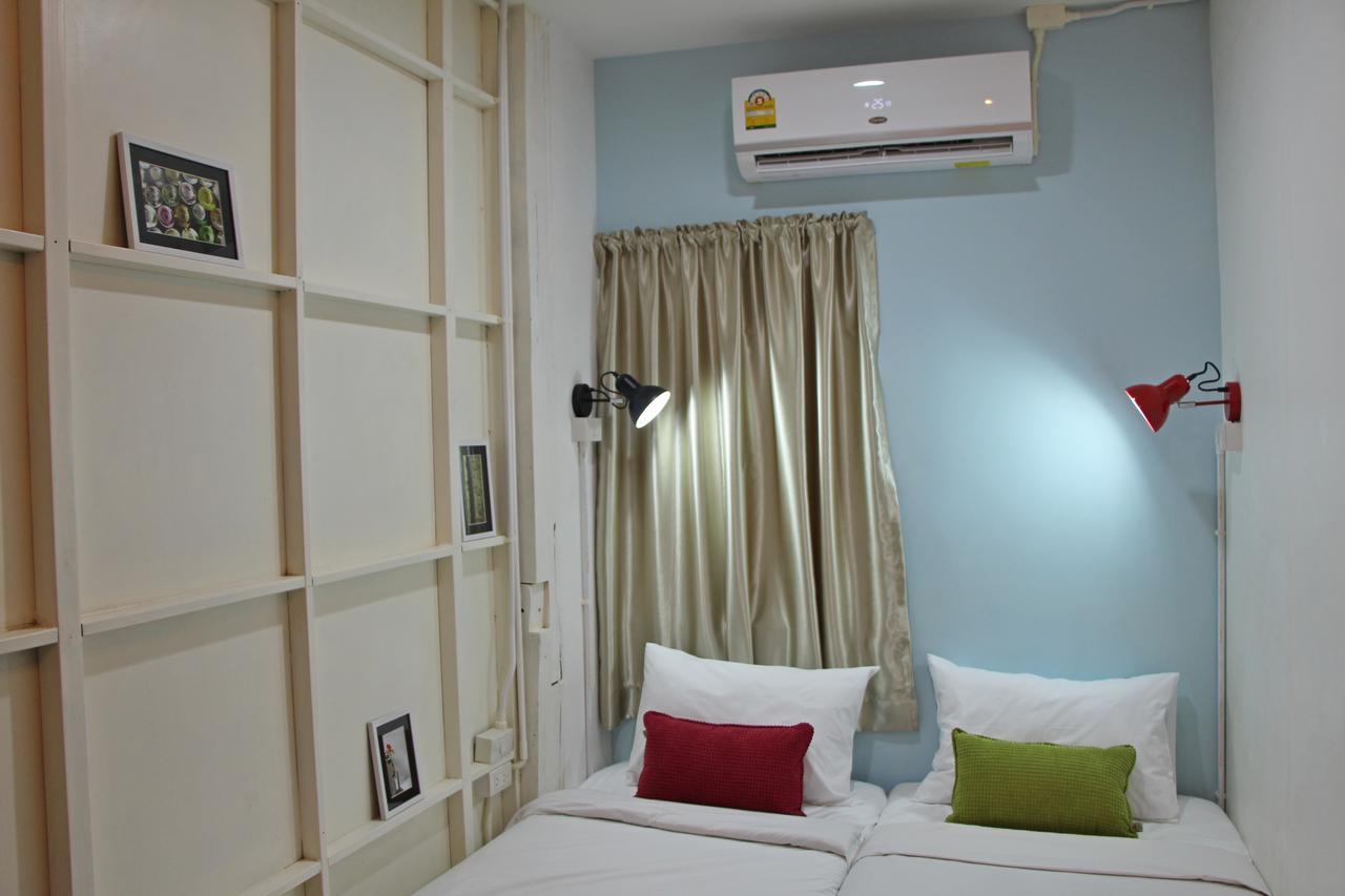 Zleep Inn Chiang Mai Eksteriør billede