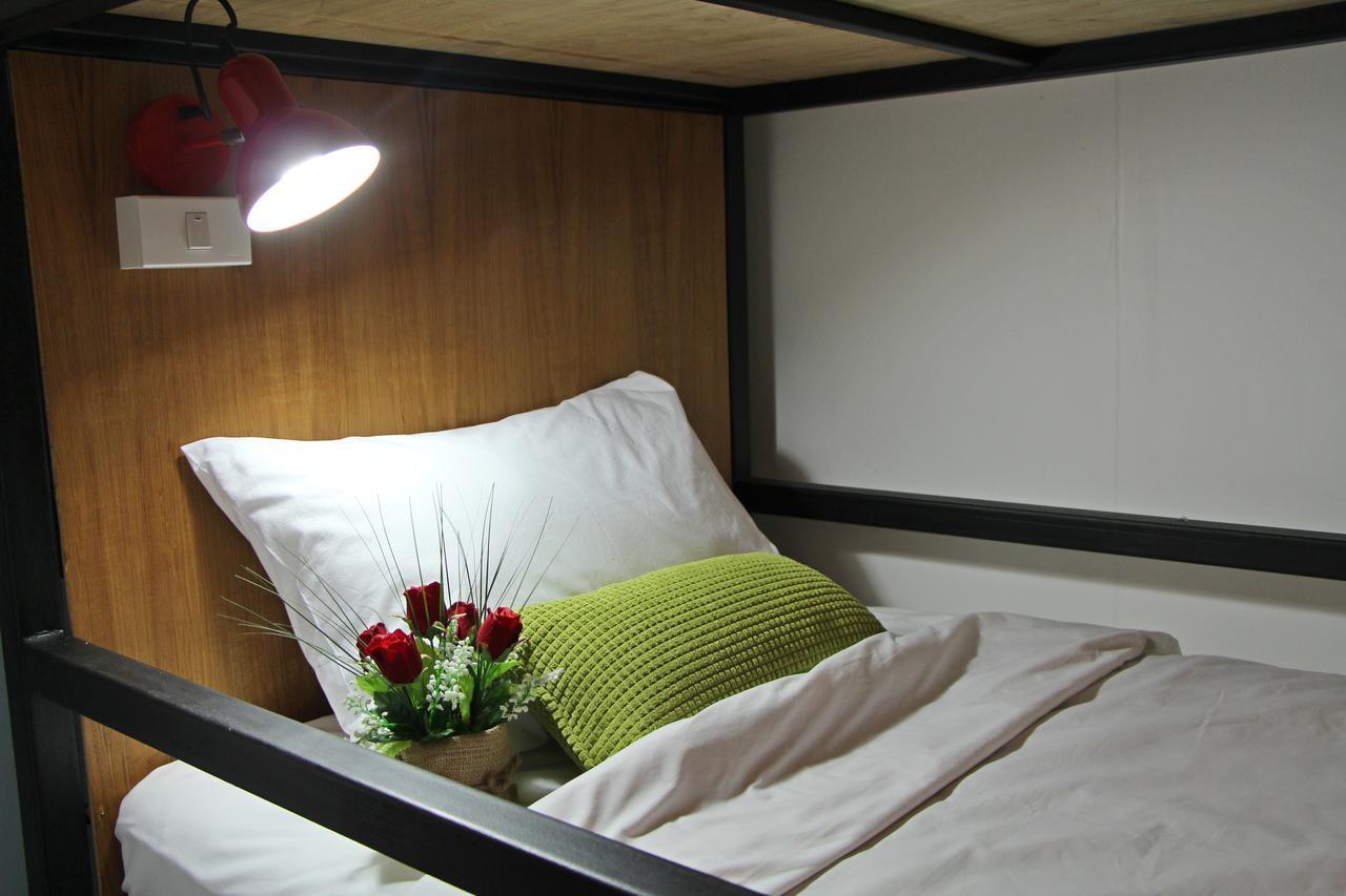 Zleep Inn Chiang Mai Eksteriør billede