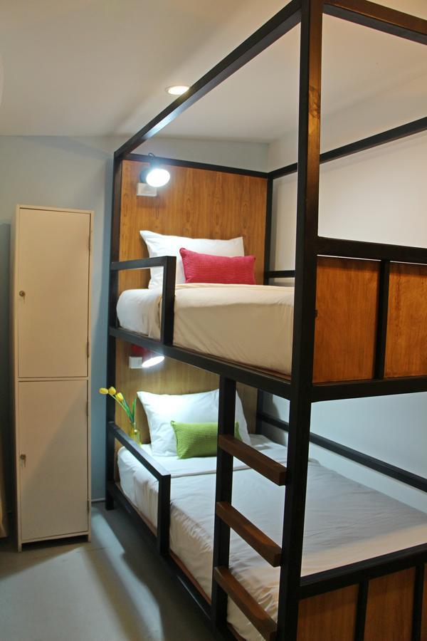Zleep Inn Chiang Mai Eksteriør billede