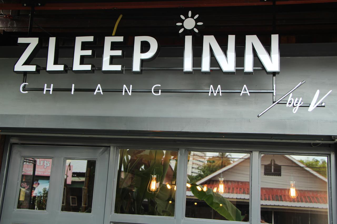 Zleep Inn Chiang Mai Eksteriør billede