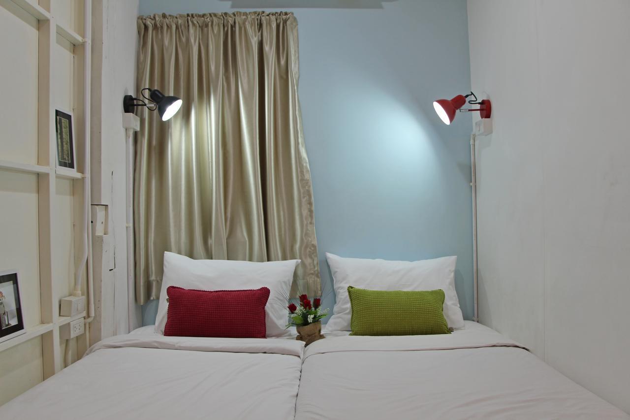 Zleep Inn Chiang Mai Eksteriør billede
