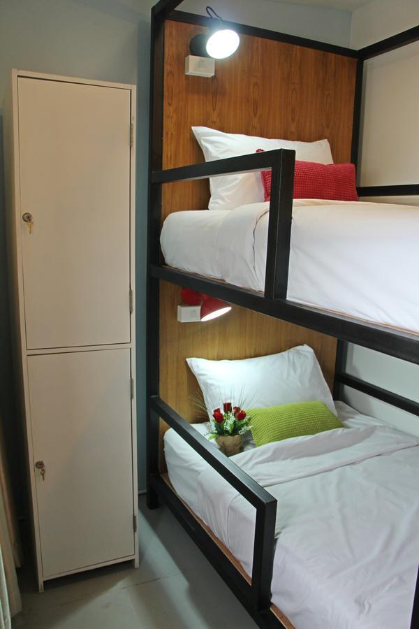 Zleep Inn Chiang Mai Eksteriør billede