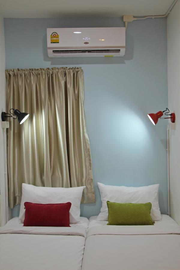 Zleep Inn Chiang Mai Eksteriør billede