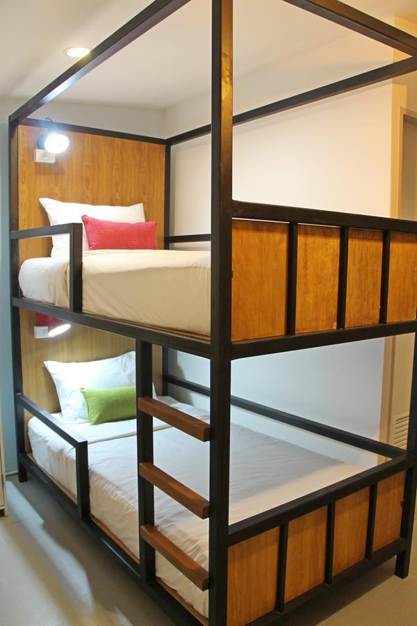 Zleep Inn Chiang Mai Eksteriør billede